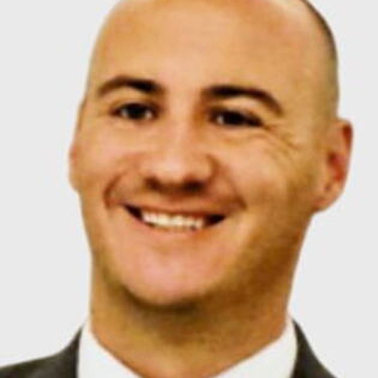 Devin is a former professional poker player who brings his strategic thinking to his role as a Director of Change Management at Cisco Systems, where he leads a team of change practitioners guiding the organization through enterprise-level transformations. He holds both a Bachelor's and Master's degree from Western Governors University, where he also honed his change management expertise before joining Cisco.

In addition to his corporate work, Devin runs a 1:1 and small groups coaching practice focused on personal development, executive growth, and leadership excellence. He helps clients navigate career transitions, achieve sustainable work-life integration, and lead with compassion.

A long-time supporter of UAA, Devin is passionate about the organization's mission to champion local artists. He's a self-proclaimed superfan of KUAA and even designed his own "Kah, Oo, Ah, Ah" shirt to prove it.

When he's not working, you'll find Devin playing board games, reading in a hammock, hiking Utah's mountains with his family, and of course playing poker.